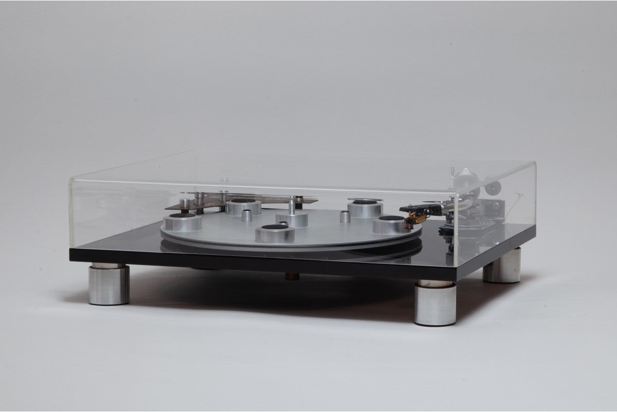 Audio-Linear Model TD 4001