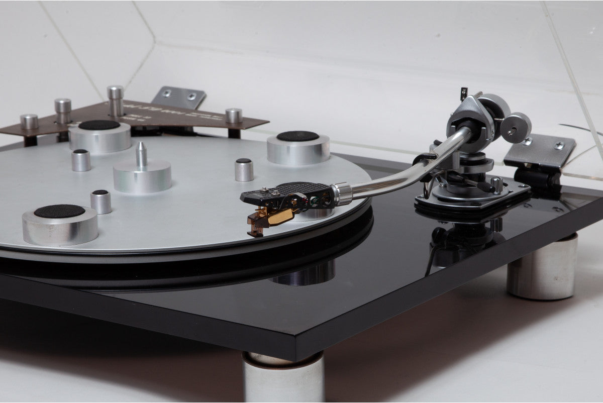 Audio-Linear Model TD 4001