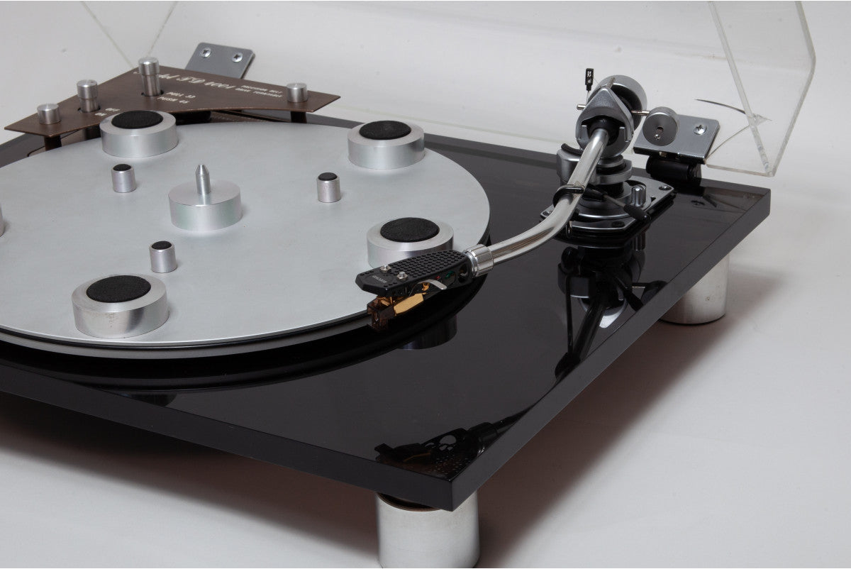 Audio-Linear Model TD 4001