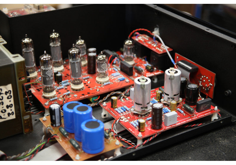 Audio Note OTO Phono SE