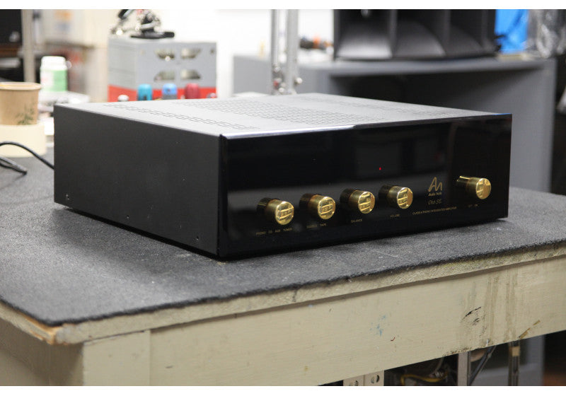 Audio Note OTO Phono SE