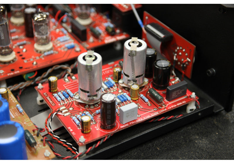 Audio Note OTO Phono SE