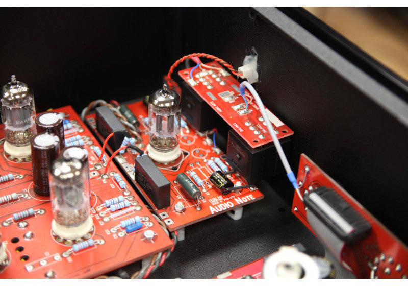 Audio Note OTO Phono SE