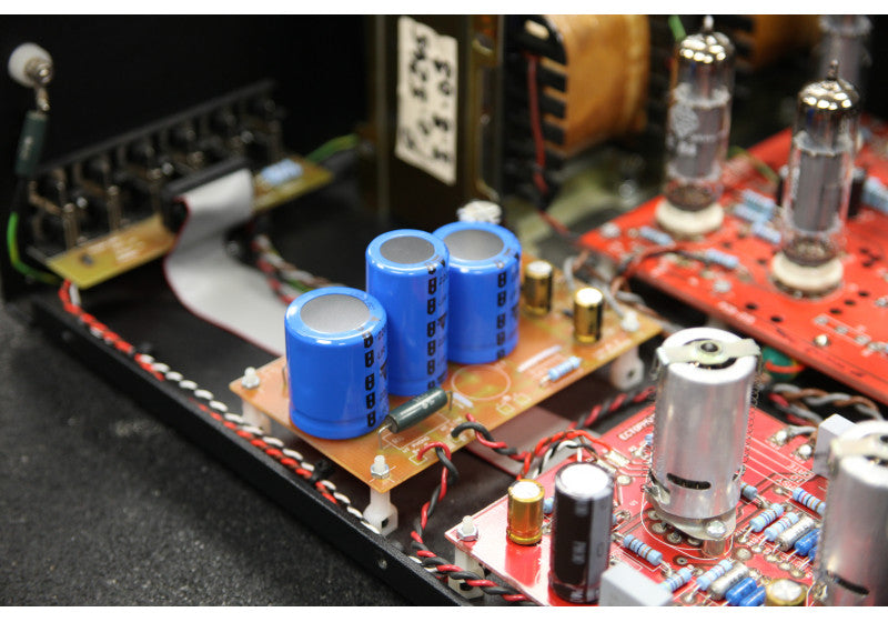 Audio Note OTO Phono SE