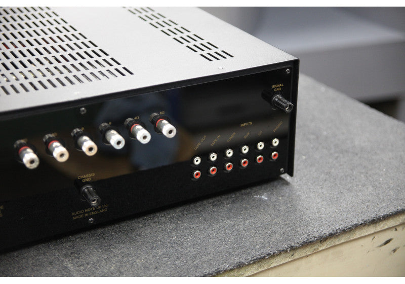 Audio Note OTO Phono SE