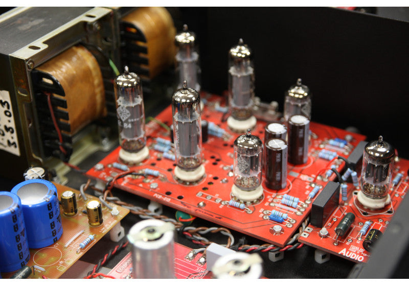 Audio Note OTO Phono SE