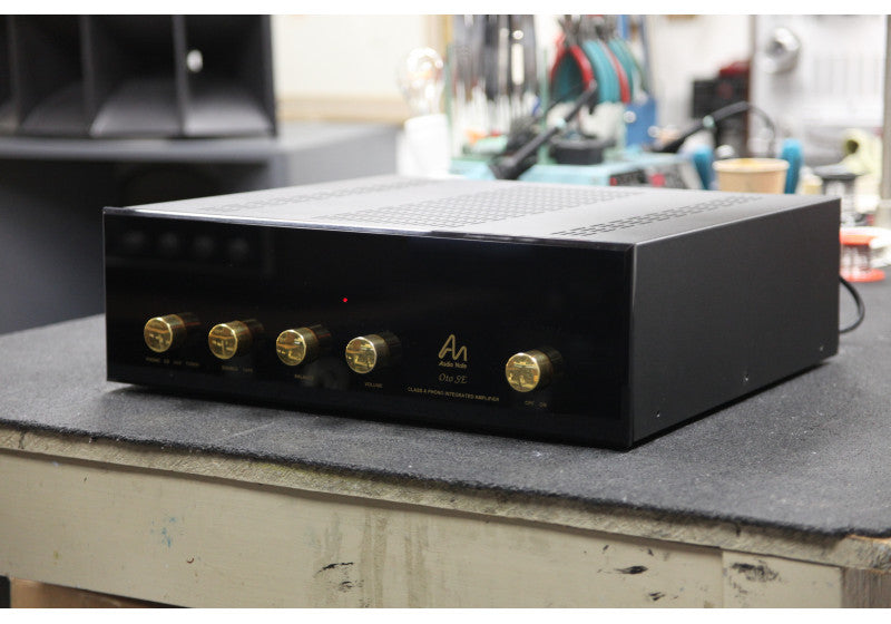 Audio Note OTO Phono SE