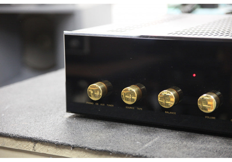 Audio Note OTO Phono SE
