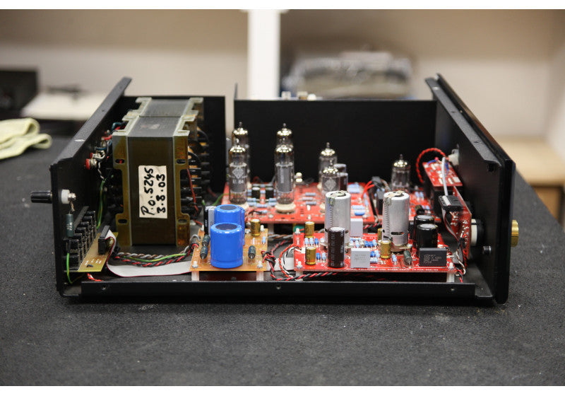 Audio Note OTO Phono SE
