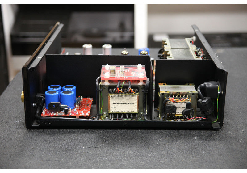 Audio Note OTO Phono SE