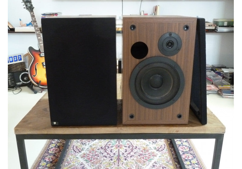 Audioanalyse Basic