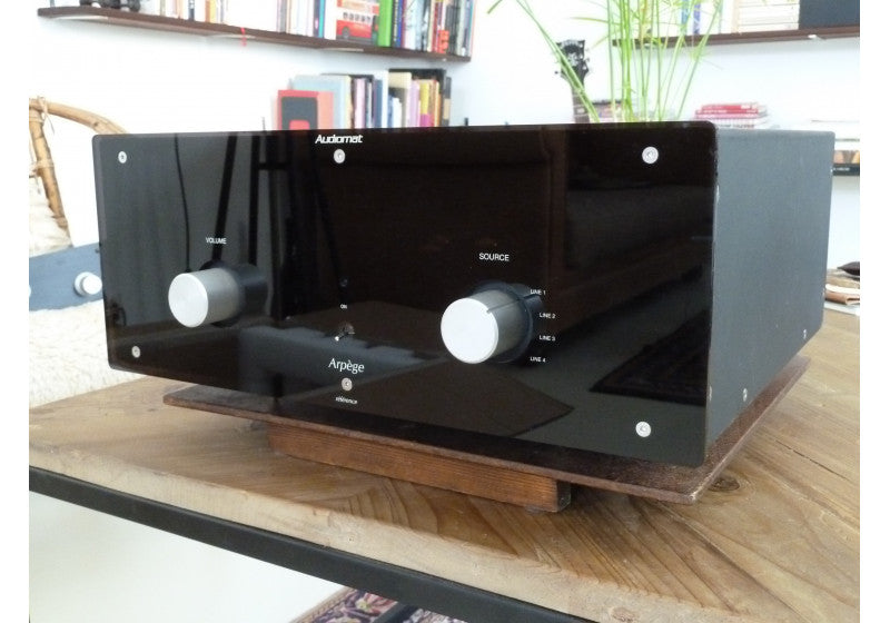 Audiomat Arpege Reference