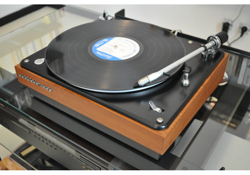 Bang & Olufsen Beogram 1000