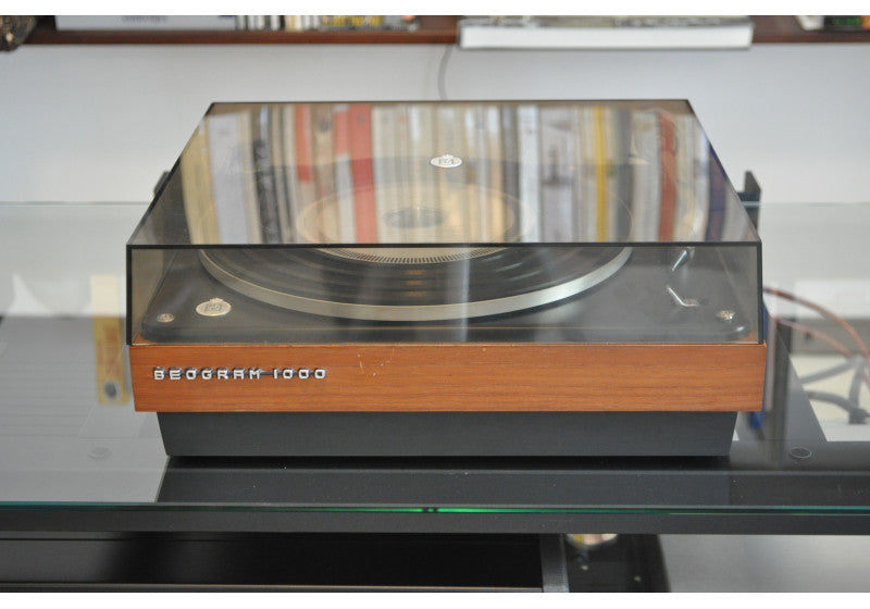 Bang & Olufsen Beogram 1000