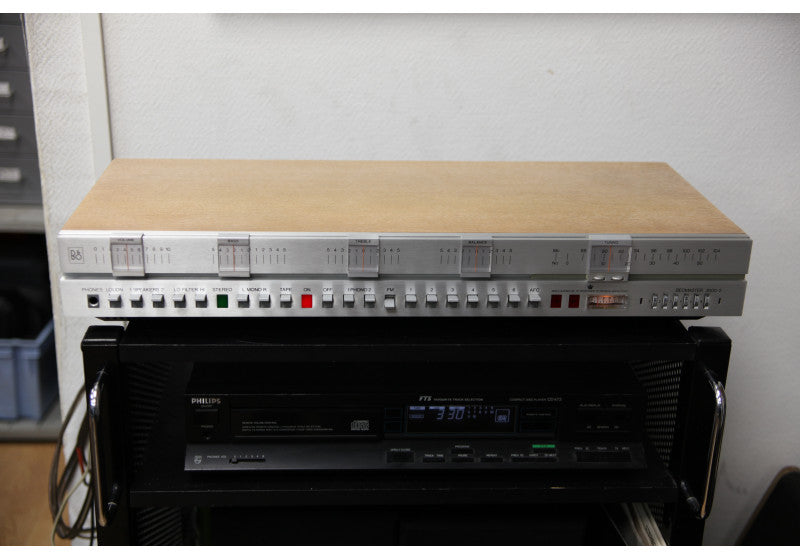 Bang & Olufsen Beomaster 3000-2