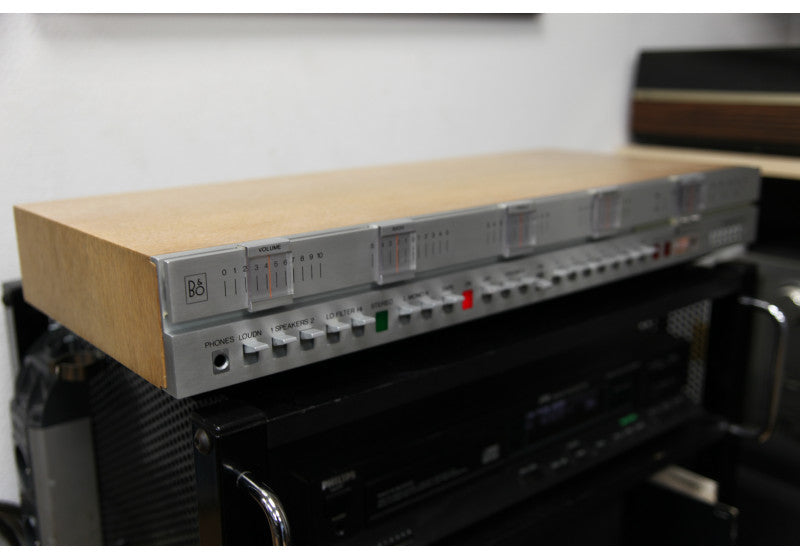 Bang & Olufsen Beomaster 3000-2
