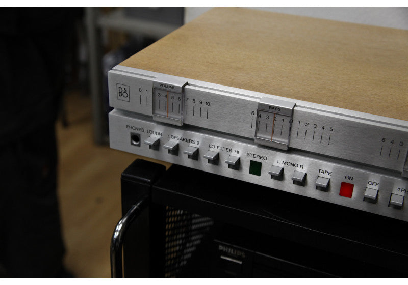 Bang & Olufsen Beomaster 3000-2