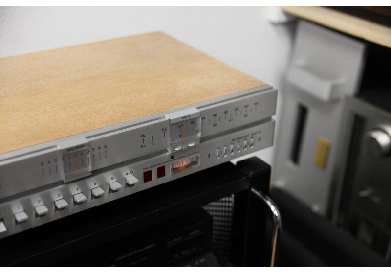 Bang & Olufsen Beomaster 3000-2