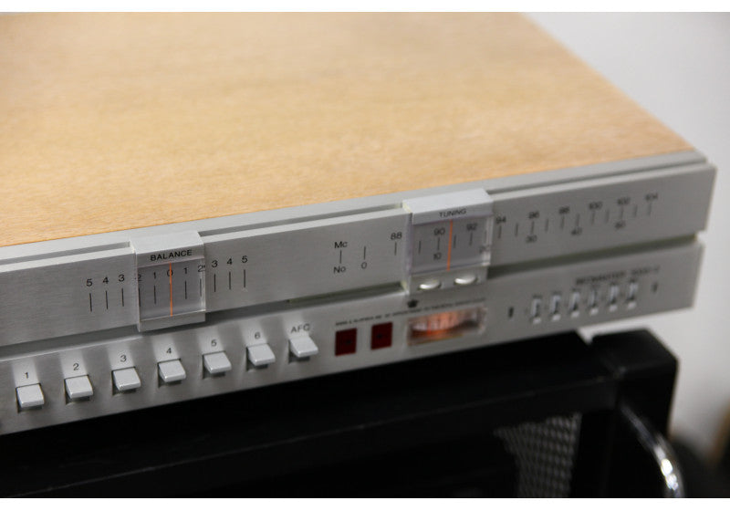 Bang & Olufsen Beomaster 3000-2