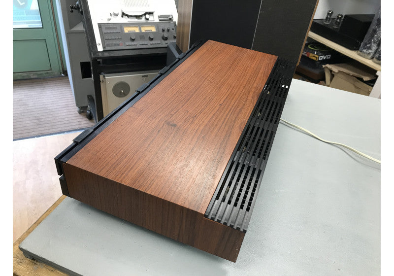 Bang & Olufsen Beomaster 4000