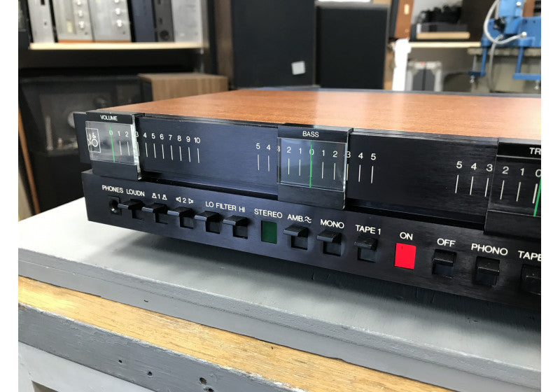Bang & Olufsen Beomaster 4000