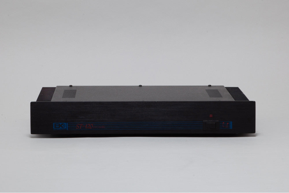 BK ST-120