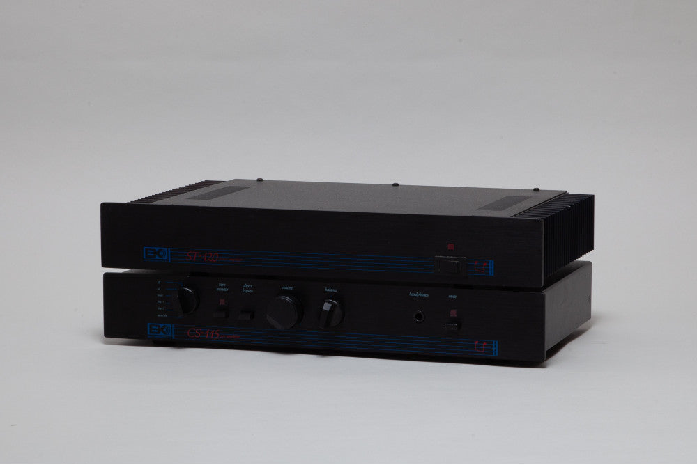 BK ST-120