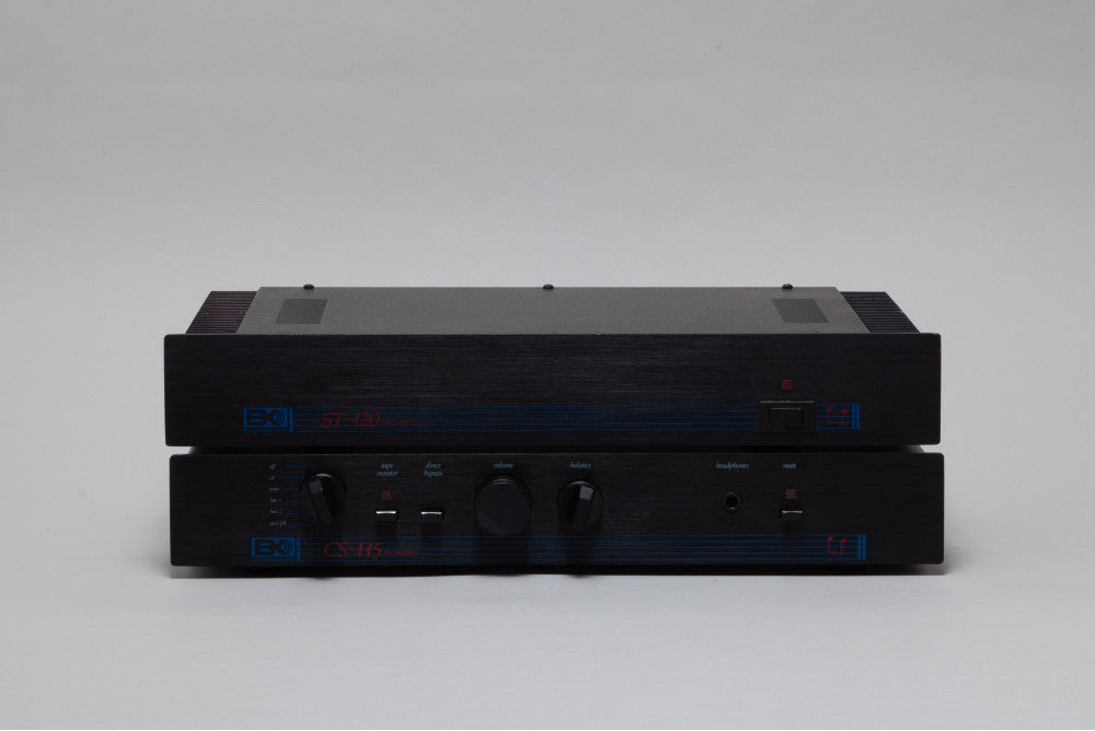 BK ST-120