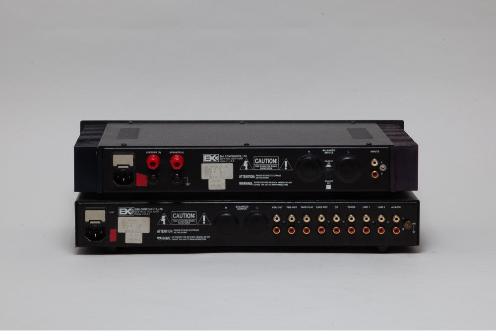 BK ST-120