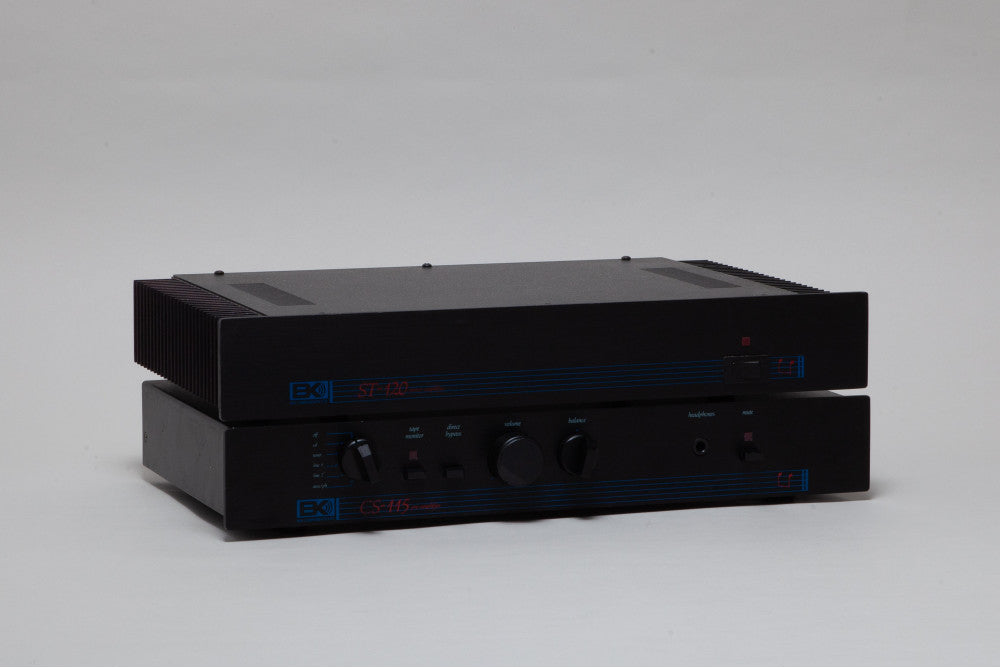 BK ST-120
