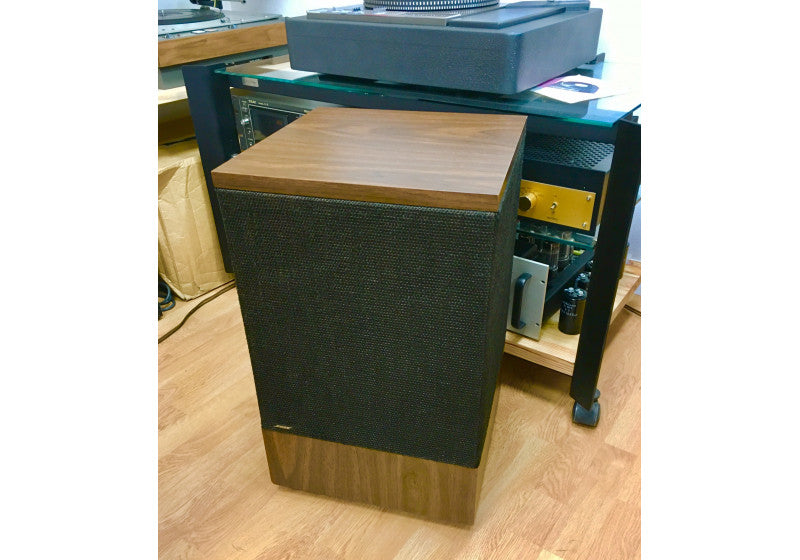 Bose 501