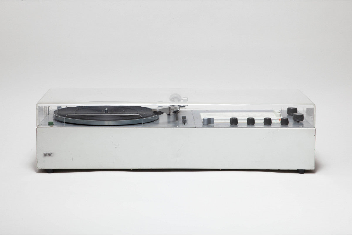 Braun Audio 300