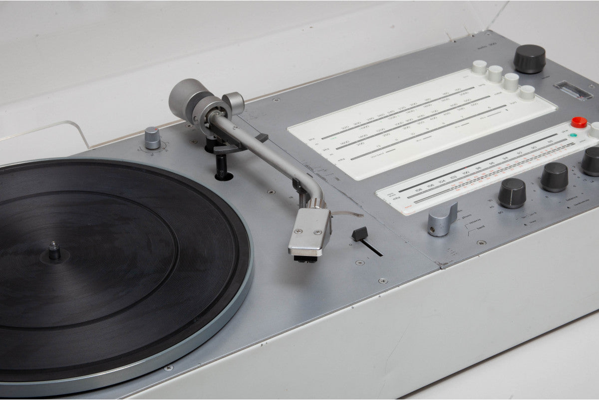 Braun Audio 300