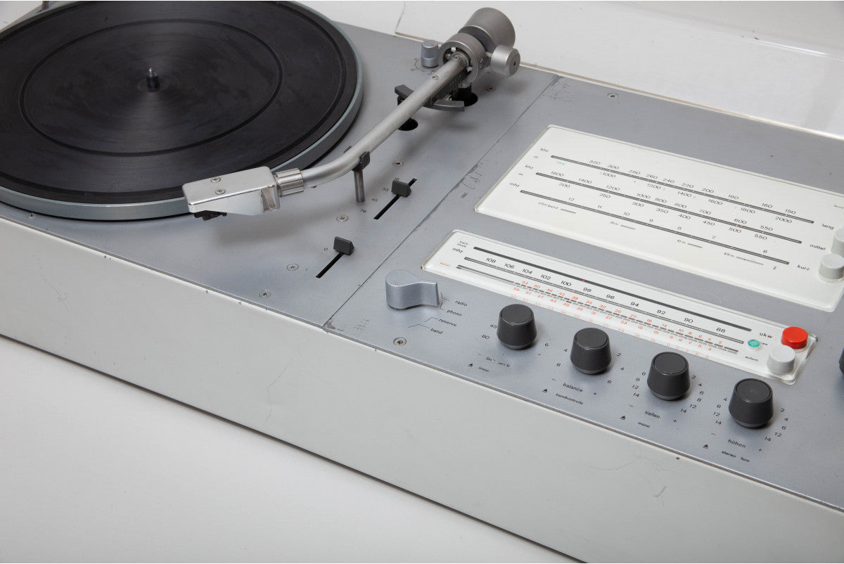 Braun Audio 300