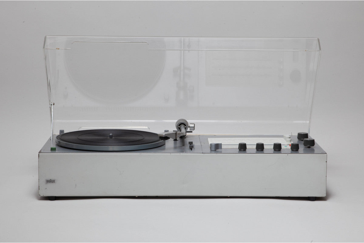 Braun Audio 300