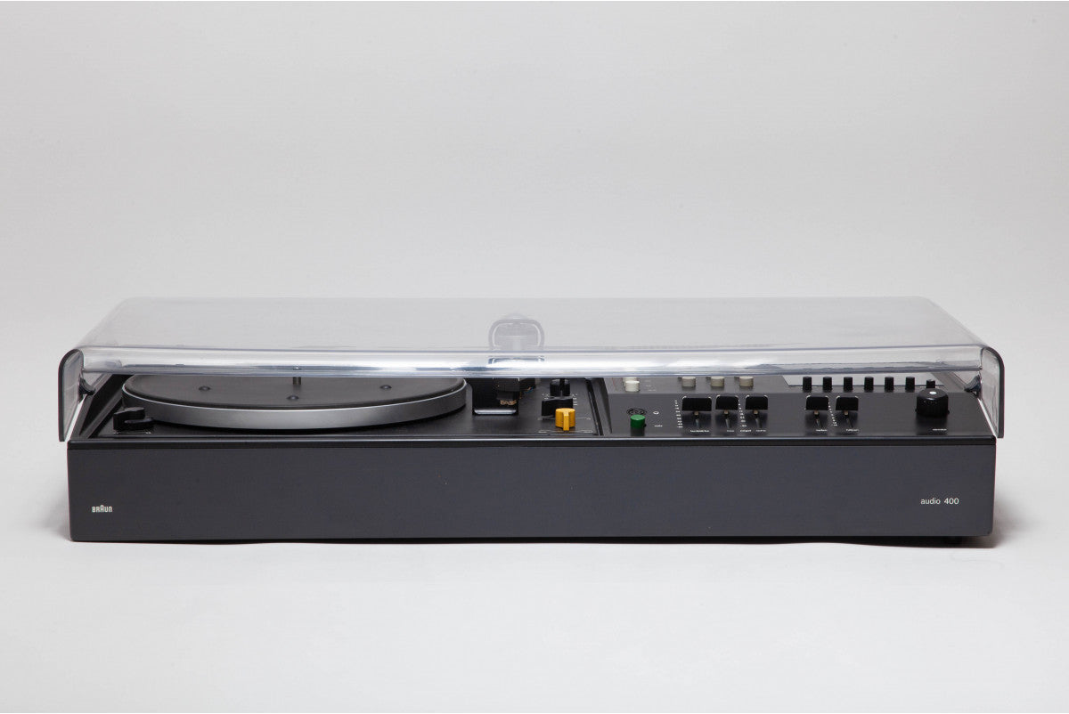 Braun Audio 400