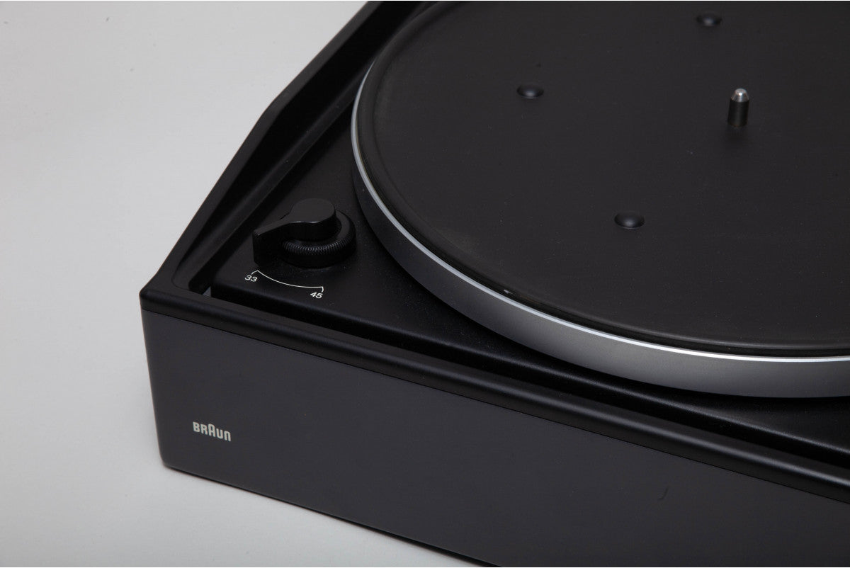 Braun Audio 400