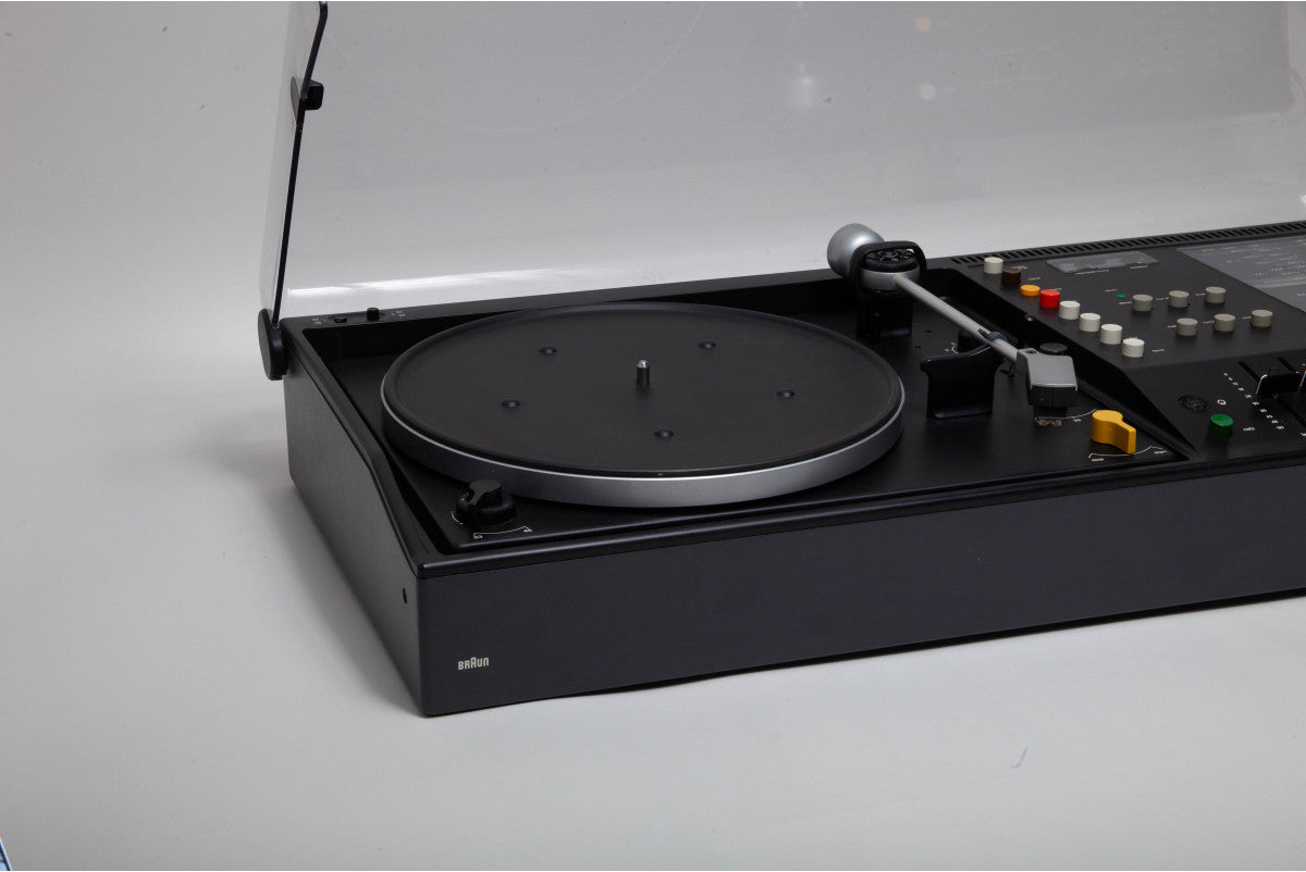 Braun Audio 400