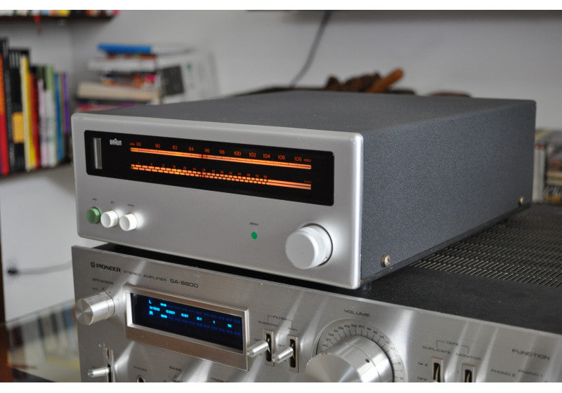Braun CE-251