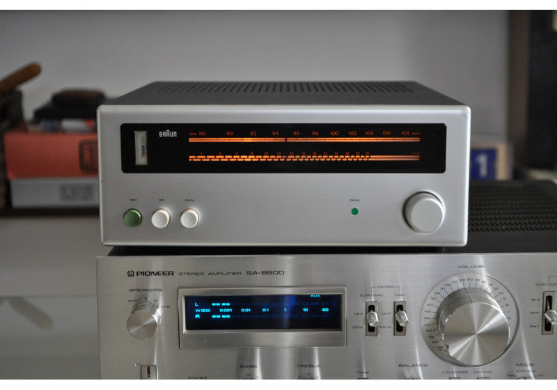 Braun CE-251