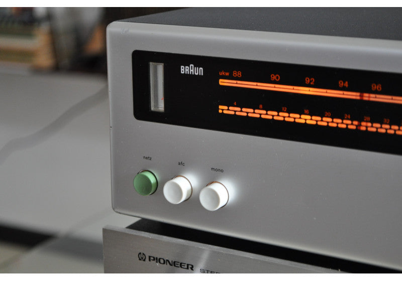 Braun CE-251