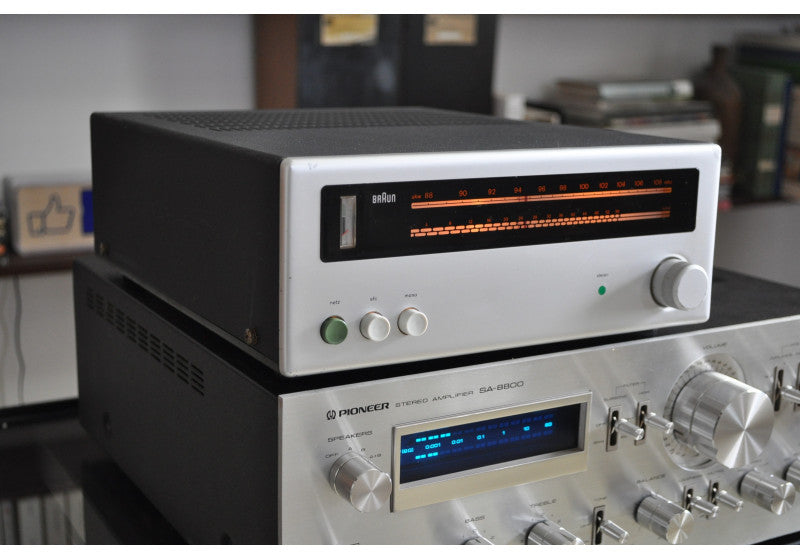 Braun CE-251