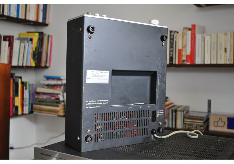 Braun CE-251