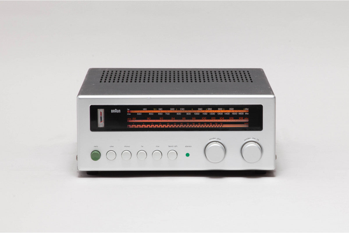 Braun CE-500