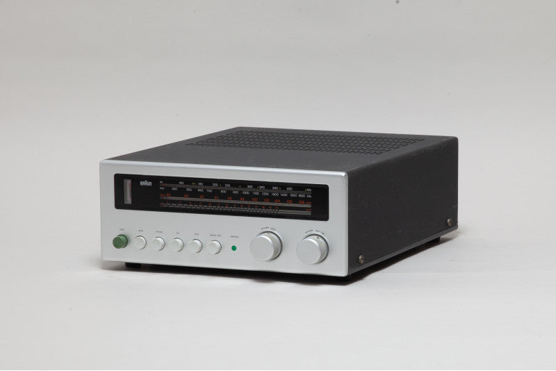 Braun CE-500