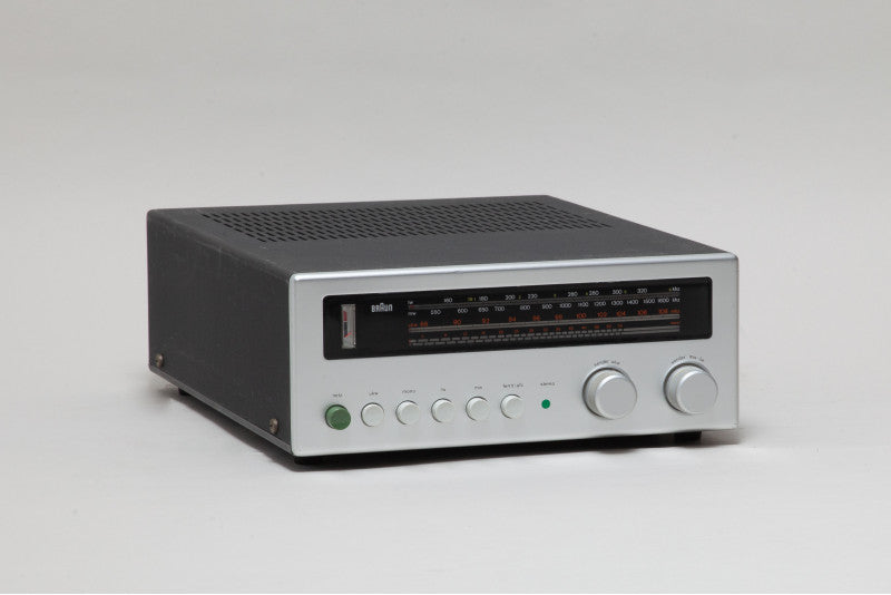 Braun CE-500