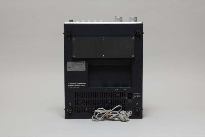 Braun CE-500