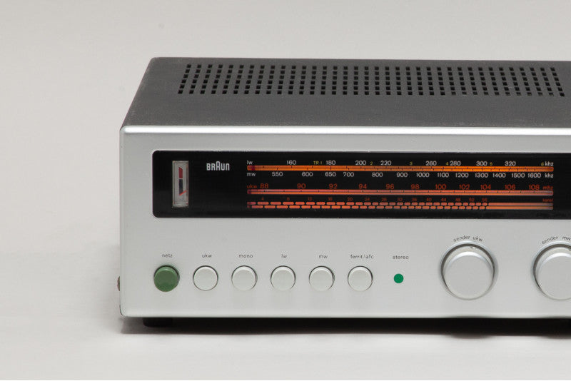 Braun CE-500