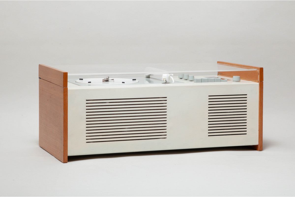 Braun SK-5