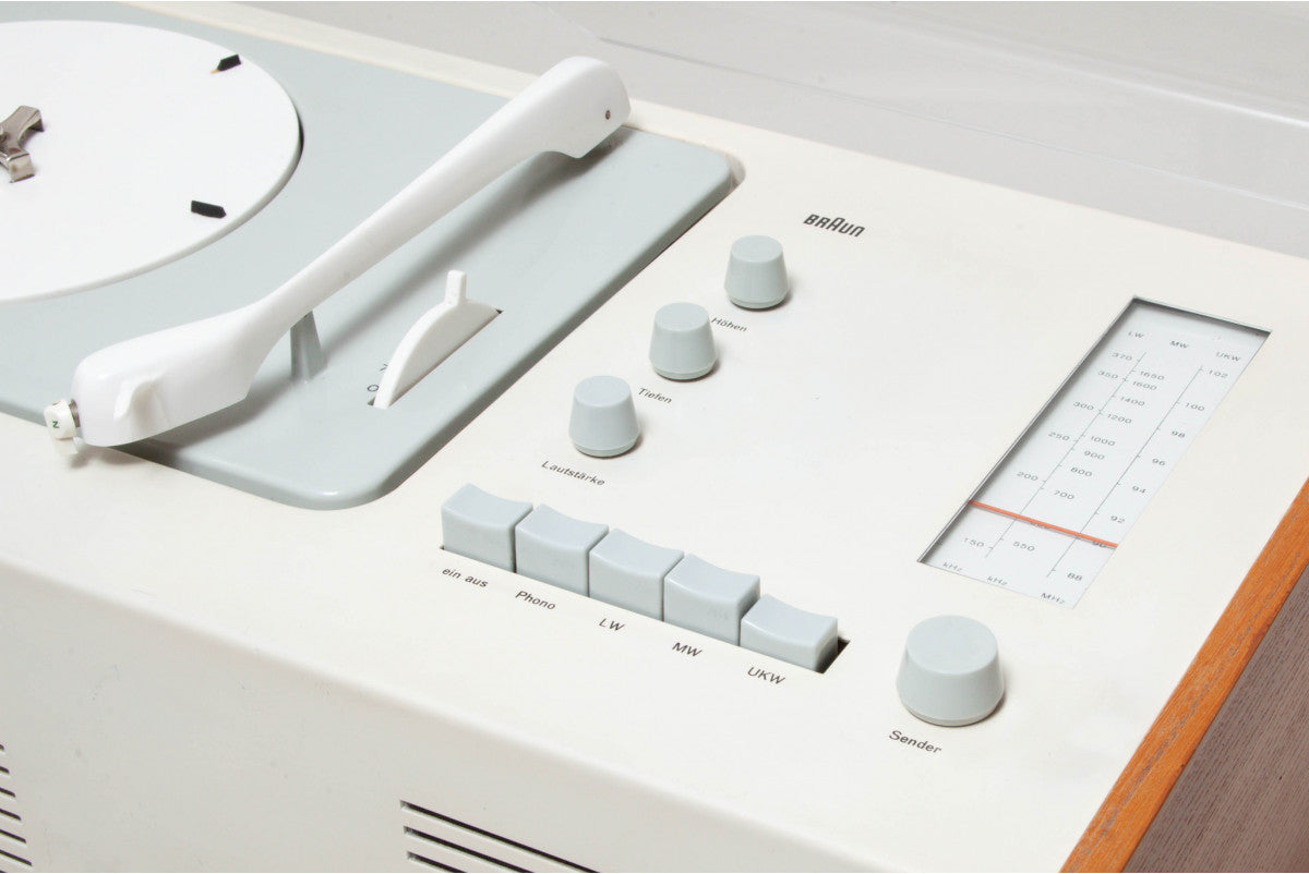 Braun SK-5